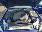 2019 Mercedes-benz C 300 4matic Blue vin: WDDWJ8EB3KF830199