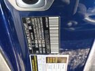 2019 Mercedes-benz C 300 4matic Blue vin: WDDWJ8EB3KF830199
