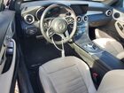 2019 Mercedes-benz C 300 4matic Blue vin: WDDWJ8EB3KF830199