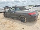 2018 Mercedes-benz C 300 Black vin: WDDWK4JBXJF676472