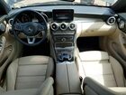 2018 Mercedes-benz C 300 4matic Черный vin: WDDWK4KB3JF631887