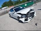 2017 Mercedes-benz C 300 4matic White vin: WDDWK4KB5HF475863