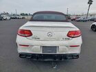 2017 Mercedes-benz C 43 4matic Amg White vin: WDDWK6EB3HF480163