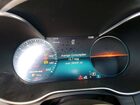 2019 Mercedes-benz C 63 Amg-s Серый vin: WDDWK8HB9KF847338