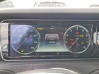 2016 Mercedes-benz S 550 Черный vin: WDDXJ8FB7GA017116
