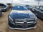 2016 Mercedes-benz S 550 Черный vin: WDDXJ8FB7GA017116