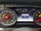 2017 Mercedes-benz E 300   Черный vin: WDDZF4JB0HA182257