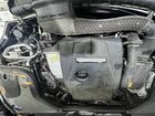 2017 Mercedes-benz E 300   Черный vin: WDDZF4JB0HA182257