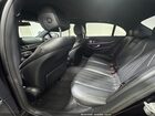 2017 Mercedes-benz E 300   Черный vin: WDDZF4JB0HA182257