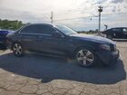 2017 Mercedes-benz E 300 Blue vin: WDDZF4JB1HA102710
