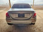 2017 Mercedes-benz E 300 Silver vin: WDDZF4JB1HA224919 2017 Mercedes-benz E 300 Silver vin: WDDZF4JB1HA224919