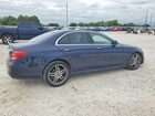 2018 Mercedes-benz E 300 Синий vin: WDDZF4JB1JA392050 2018 Mercedes-benz E 300 Синий vin: WDDZF4JB1JA392050