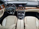 2018 Mercedes-benz E 300 Синий vin: WDDZF4JB1JA392050 2018 Mercedes-benz E 300 Синий vin: WDDZF4JB1JA392050