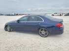 2018 Mercedes-benz E 300 Синий vin: WDDZF4JB1JA392050 2018 Mercedes-benz E 300 Синий vin: WDDZF4JB1JA392050