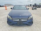 2018 Mercedes-benz E 300 Синий vin: WDDZF4JB1JA392050 2018 Mercedes-benz E 300 Синий vin: WDDZF4JB1JA392050