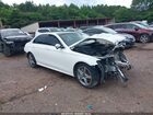 2017 Mercedes-benz E 300   White vin: WDDZF4JB2HA272672