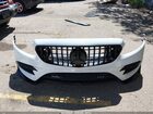2018 Mercedes-benz E 300   Белый vin: WDDZF4JB2JA388508