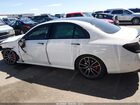 2018 Mercedes-benz E 300   Белый vin: WDDZF4JB2JA388508