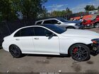 2018 Mercedes-benz E 300   Белый vin: WDDZF4JB2JA388508