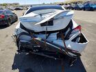 2019 Mercedes-benz E 300 White vin: WDDZF4JB2KA558853