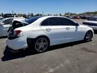2019 Mercedes-benz E 300 White vin: WDDZF4JB2KA558853