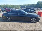 2017 Mercedes-benz E 300   Black vin: WDDZF4JB3HA059570
