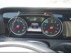 2017 Mercedes-benz E 300   Black vin: WDDZF4JB3HA059570