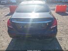 2017 Mercedes-benz E 300   Black vin: WDDZF4JB3HA059570