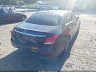 2017 Mercedes-benz E 300   Black vin: WDDZF4JB3HA059570