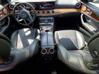 2017 Mercedes-benz E 300 Черный vin: WDDZF4JB3HA108248