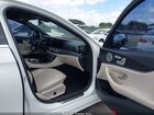 2017 Mercedes-benz E 300   Белый vin: WDDZF4JB3HA132534
