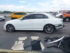 2017 Mercedes-benz E 300   Белый vin: WDDZF4JB3HA132534