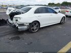 2017 Mercedes-benz E 300   Белый vin: WDDZF4JB3HA132534