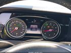 2017 Mercedes-benz E 300 Белый vin: WDDZF4JB3HA173939