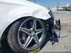 2017 Mercedes-benz E 300 Белый vin: WDDZF4JB3HA173939