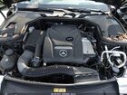 2017 Mercedes-benz E 300   Черный vin: WDDZF4JB3HA217972