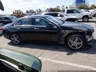 2017 Mercedes-benz E 300   Черный vin: WDDZF4JB3HA217972