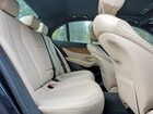 2018 Mercedes-benz E 300 Синий vin: WDDZF4JB3JA380238