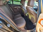 2017 Mercedes-benz E 300 Коричневый vin: WDDZF4JB4HA097857