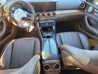 2017 Mercedes-benz E 300 Коричневый vin: WDDZF4JB4HA097857