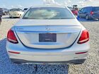 2017 Mercedes-benz E 300 Silver vin: WDDZF4JB4HA152792