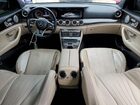 2019 Mercedes-benz E 300 Red vin: WDDZF4JB4KA520055