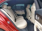 2019 Mercedes-benz E 300 Red vin: WDDZF4JB4KA520055