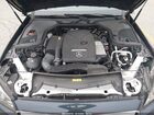 2017 Mercedes-benz E 300   Dark Blue vin: WDDZF4JB5HA178558