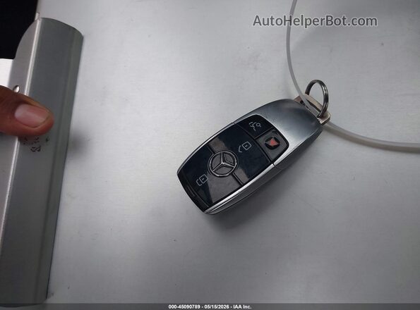 WDDZF4JB5HA178558 2017 MERCEDES-BENZ E-CLASS Dark Blue Вид панели приборов