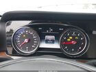 2017 Mercedes-benz E 300   Dark Blue vin: WDDZF4JB5HA178558