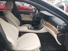 2017 Mercedes-benz E 300   Dark Blue vin: WDDZF4JB5HA178558