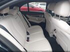 2017 Mercedes-benz E 300   Dark Blue vin: WDDZF4JB5HA178558