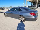 2018 Mercedes-benz E 300 Серый vin: WDDZF4JB5JA330604 2018 Mercedes-benz E 300 Серый vin: WDDZF4JB5JA330604