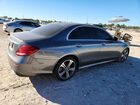 2018 Mercedes-benz E 300 Серый vin: WDDZF4JB5JA330604 2018 Mercedes-benz E 300 Серый vin: WDDZF4JB5JA330604